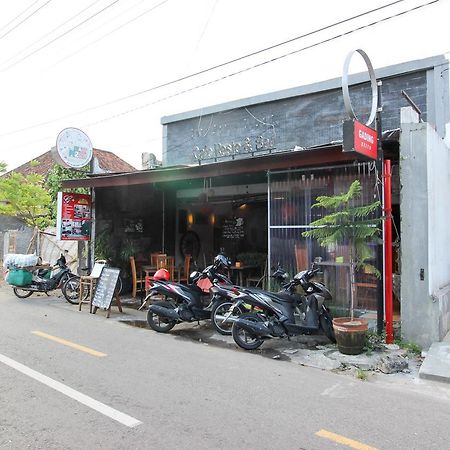 Reddoorz Plus @ Prawirotaman 3 Jogjacarta Exterior foto